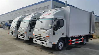 蔬果保鮮車 報價解析、廠家推薦與專用車選購指南