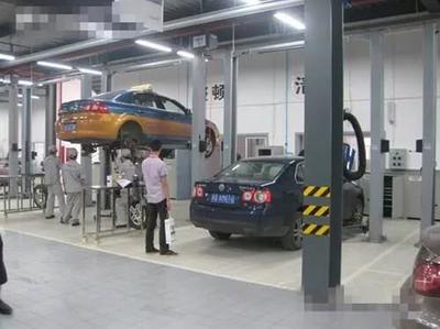 汽車質保期內是否必須在4S店保養？