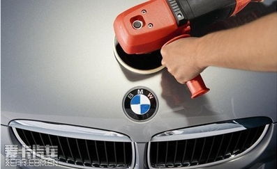 濟南萬寶行 為BMW之悅增添更多魅力，專業汽車維修服務
