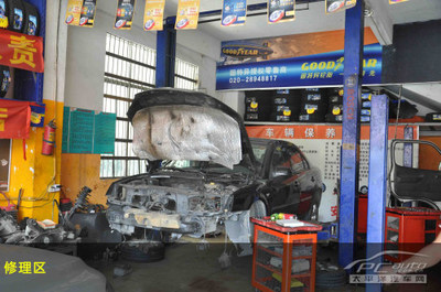 品質(zhì)為本，服務(wù)至臻——金鑫鑫汽車服務(wù)店，您的愛車專屬驛站